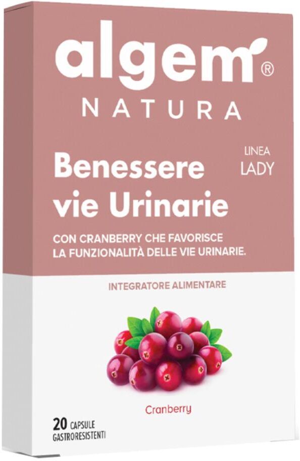 algem natura srl algem lady benessere ur.20 cps