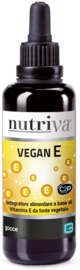 giuriati group srl nutriva vegan e 30ml