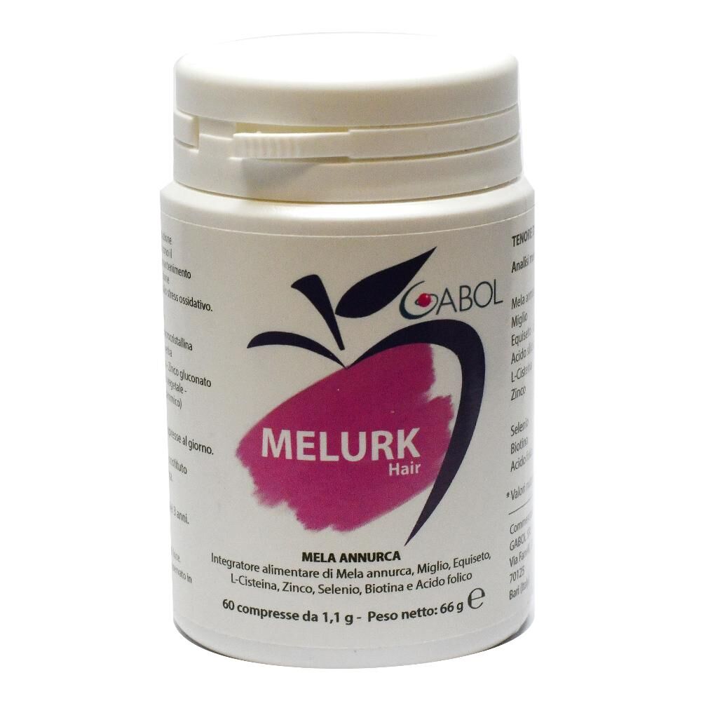 gabol srl melurk hair 60cpr