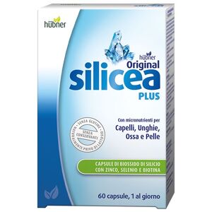 Dr Cagnola Hubner Original Silicea Cps Pl