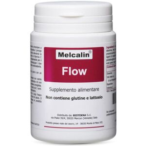 Biotekna Srl Melcalin Flow 56cpr