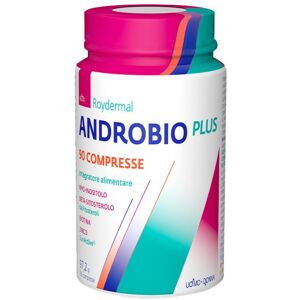 Roydermal Srl Andro Bio Plus 90 Cpr