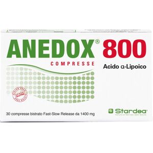 Stardea Anedox 800 30cpr