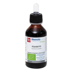 Fitomedical Srl Equiseto Tm 100ml Ftm