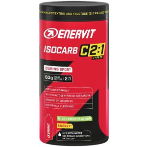 Enervit Sport Isocarb 2:1 650g