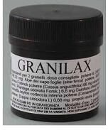 Natur-Farma Srl Grani Lax Lassativi 33g