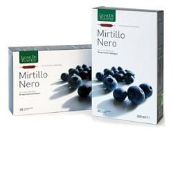 Natura Service Srl Mirtillo Nero Bio 20ab 15ml