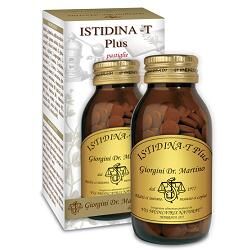 Dr.Giorgini Ser-Vis Srl Istidina-T Plus Pastig 90g Giorg