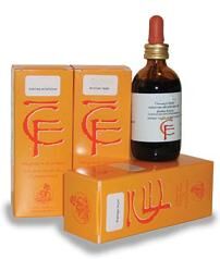 Cento Fiori Echinacea Sol Ial 100ml