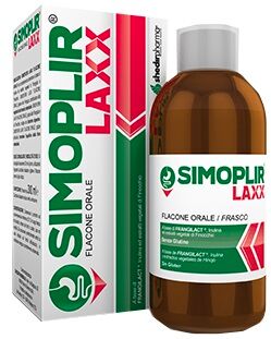 Shedir Pharma Srl Unipersonale Simoplir Laxx 300ml