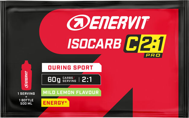 Enervit C2 1 Isocarbo 65g