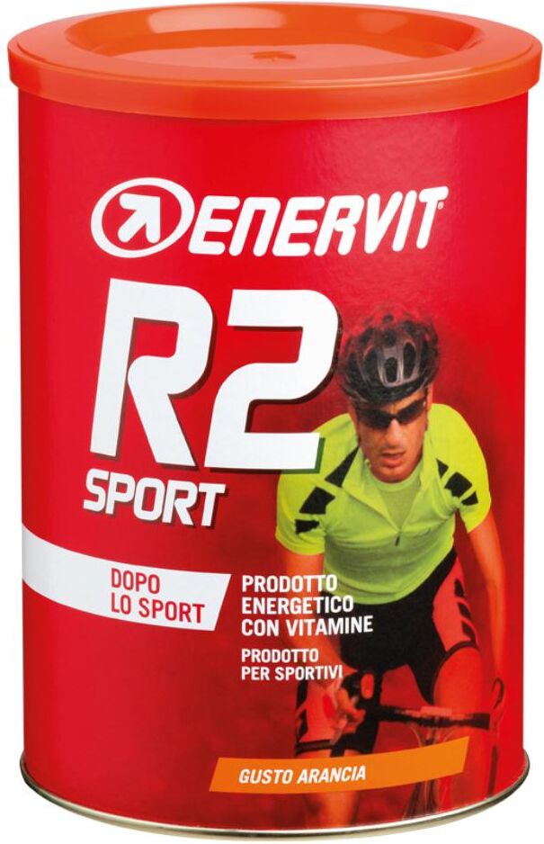 Enervit R2 Sport Arancia 400g