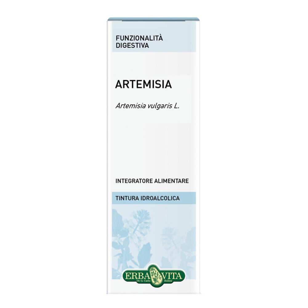 Erba Vita Artemisia V Sol Ial 50ml Ebv