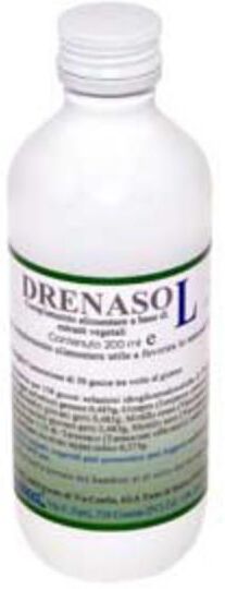 Herboplanet Drenasol 200ml Gtt