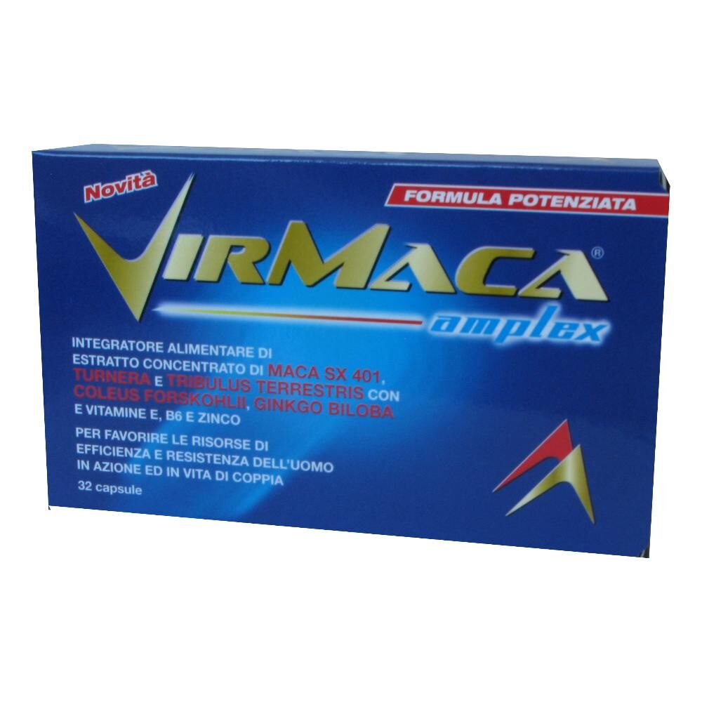 Bsn Medical Virmaca Alimento 32cps 400mg