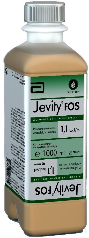 Abbott Jevity Fos 1lt