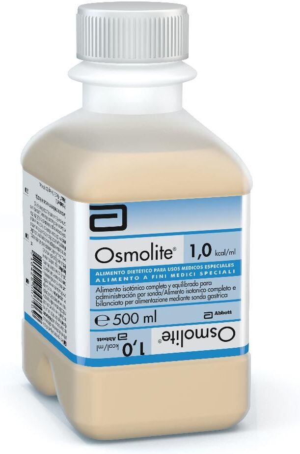 Abbott Osmolite 500ml