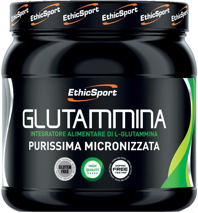 Es Glutammina Polvere 300g