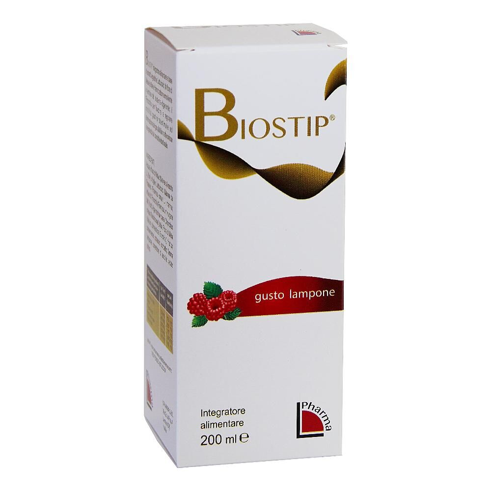 L Pharma Srl Biostip 200ml