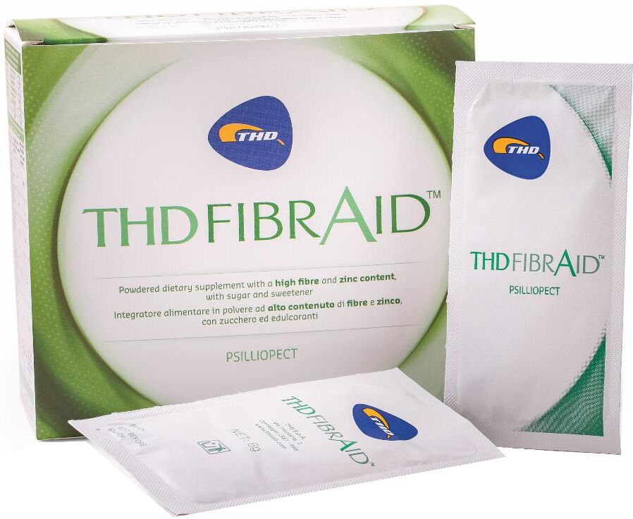 Thd Spa Fibraid Integ Alim Fibra 20bust