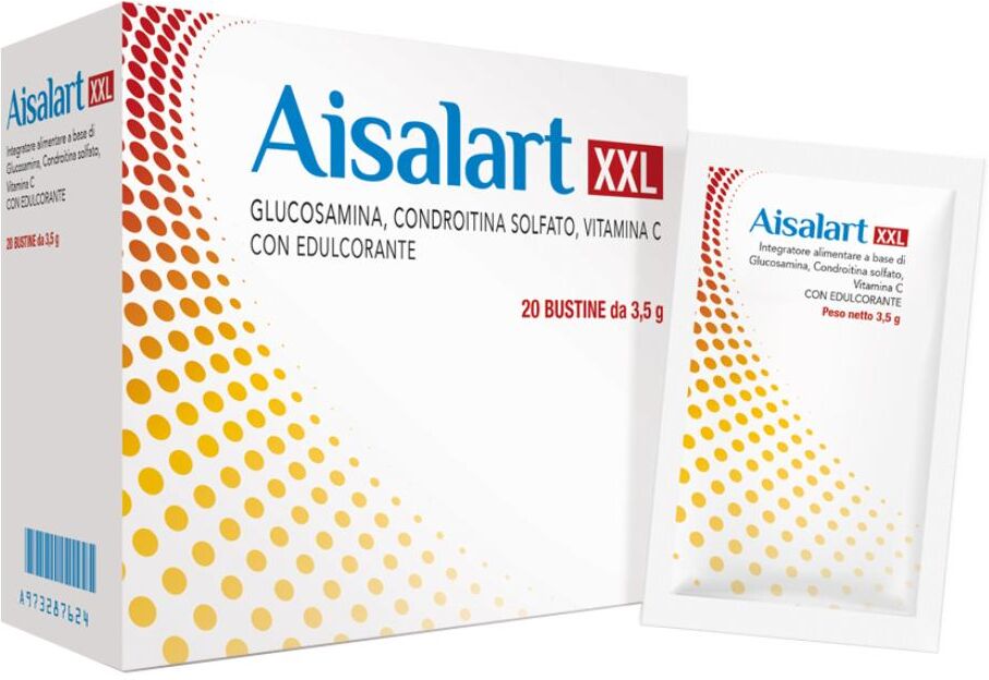 Aisal Srl Aisalart Xxl 20bust