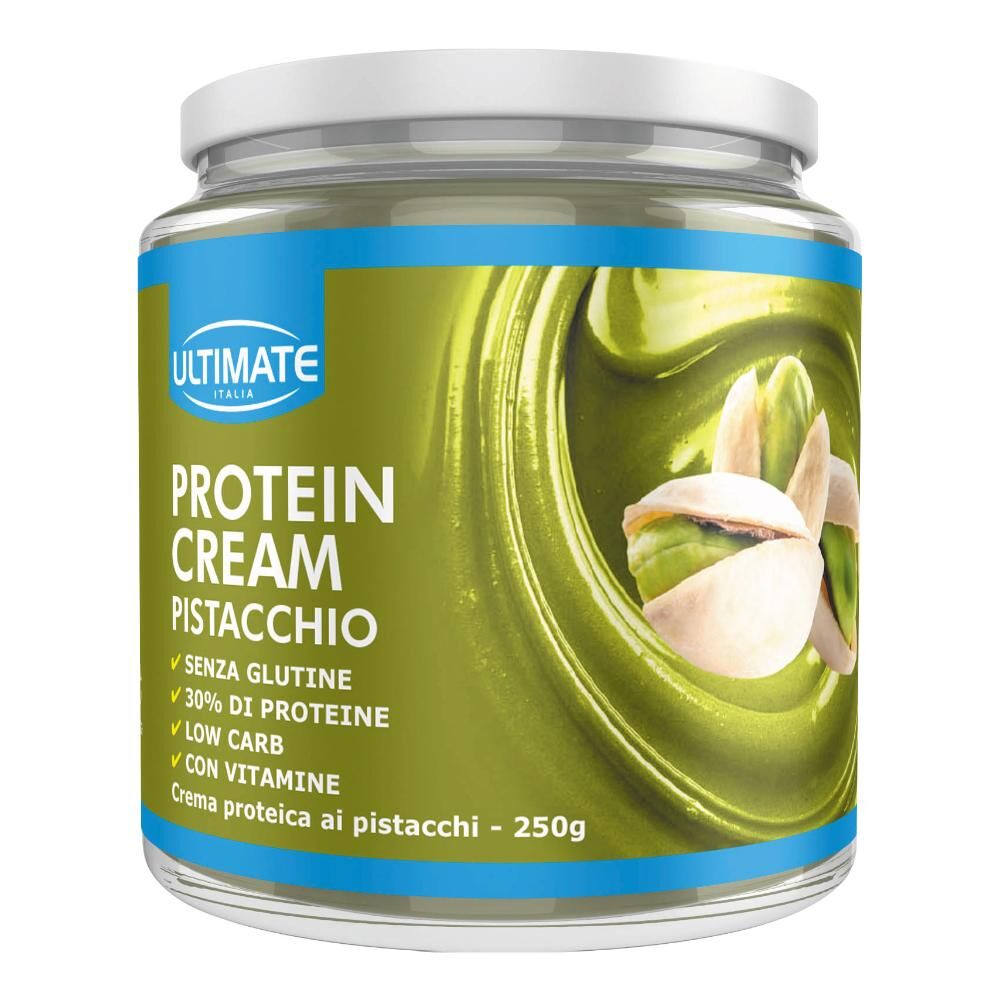 Vita Al Top Srl Ultimate Protein Cream Pistacc