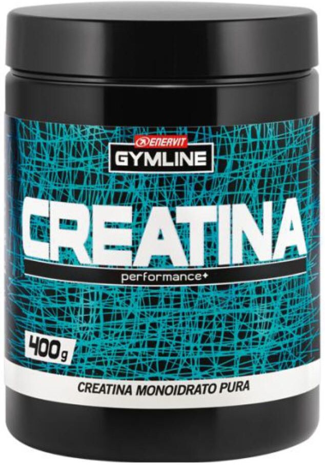 Enervit Gymline Creatina 400g New