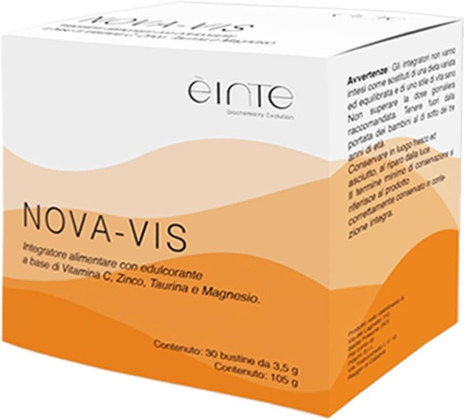 Pderm Srl Nova-Vis 30bust