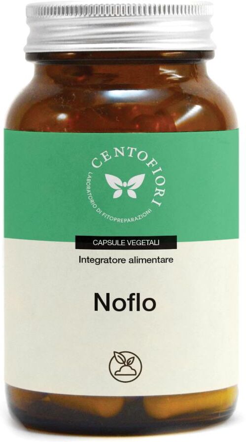 Cento Fiori Noflo 100cps Veg