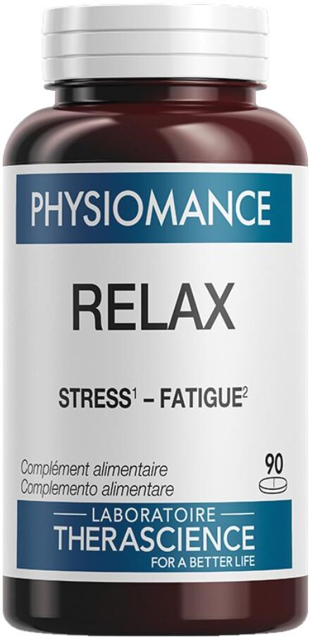 Therascience Sam Physiomance Relax 90cpr