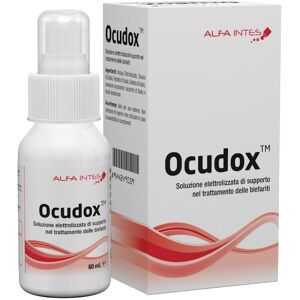 Alfa Intes (ind.ter.splendore) Ocudox Sol Perioculare 60ml