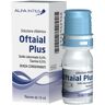 Alfa Intes Oftaial Plus Soluzione Oft10ml