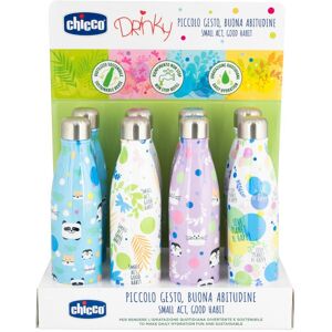 Chicco Ch Bottiglia Inox 500ml