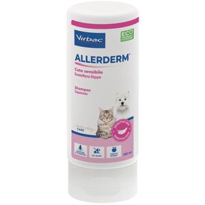 Virbac Allerderm Shampoo Cute Sens