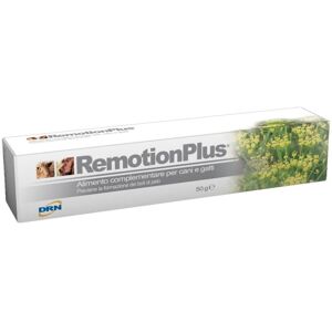 Drn Srl Remotion-Plus Os 50g Vet