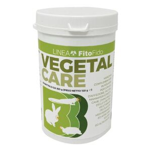 Trebifarma Srl Vegetal Care Polv.150g