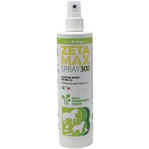 Trebifarma Srl Zetamax Pump Spray 300ml