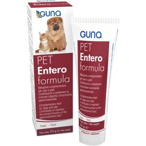 Guna Spa Pet Enteroformula 50g