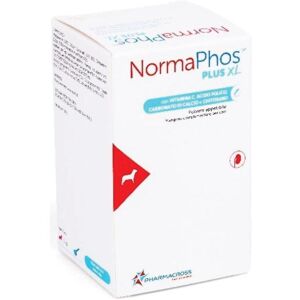 Pharmacross Co Ltd Normaphos Xl Plus Polv.90g