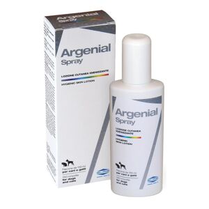 Slais Srl Argenial Spray 150ml