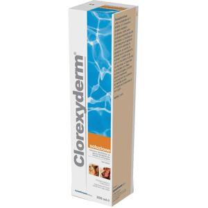 Icf Clorexyderm Soluz*200ml