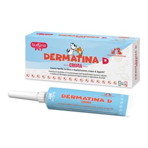 Buona Spa Societa  Benefit Dermatina D Crema 30ml