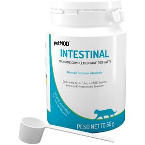 Prosol Spa Petmod Intestinal Gatto 50g