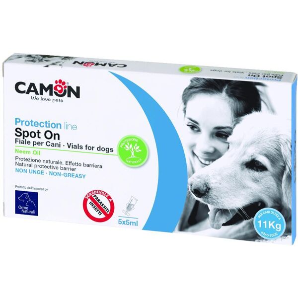 camon spa protection spoton cane >10 5x5