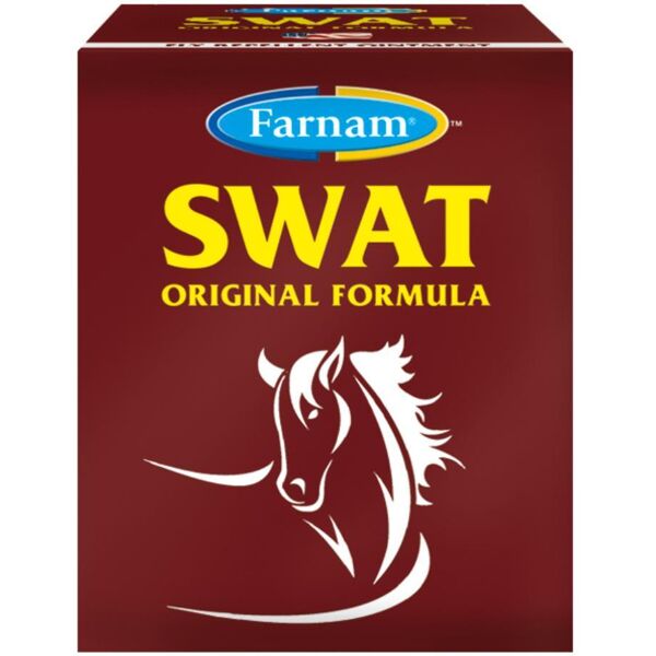 chifa srl swat original cavalli 200g