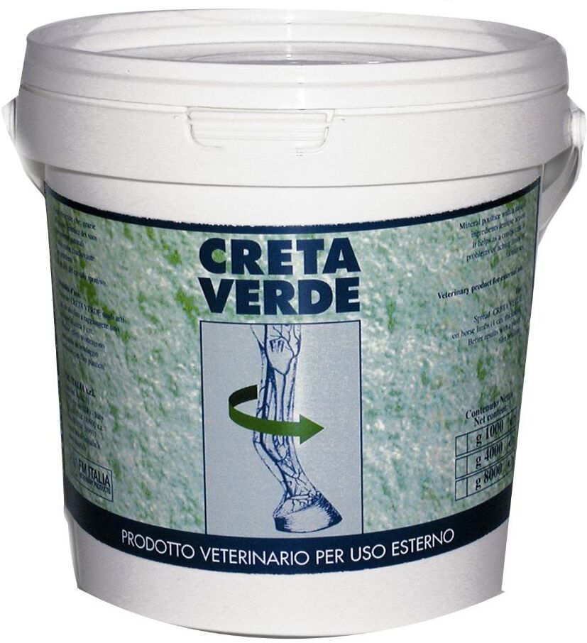 fm italia group srl creta verde 1 kg