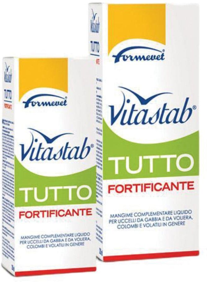 formevet srl vitastab tutto fortif 200 ml