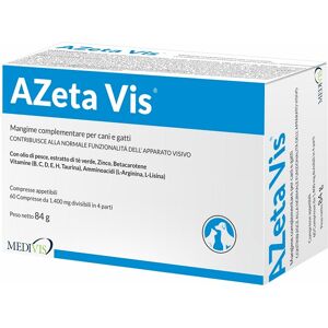 Medivis Srl Azeta Vis 60 Cpr Div.