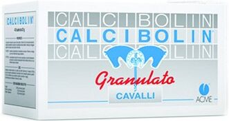 Acme Srl Calcibolin-Ints 40 Bs 25gr