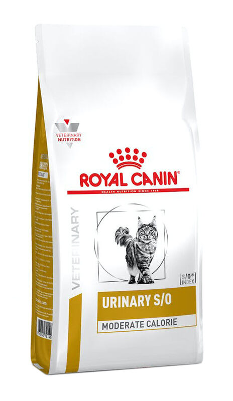Royal Canin Italia Spa Veterinary Df Dry Urin Mod 1,5